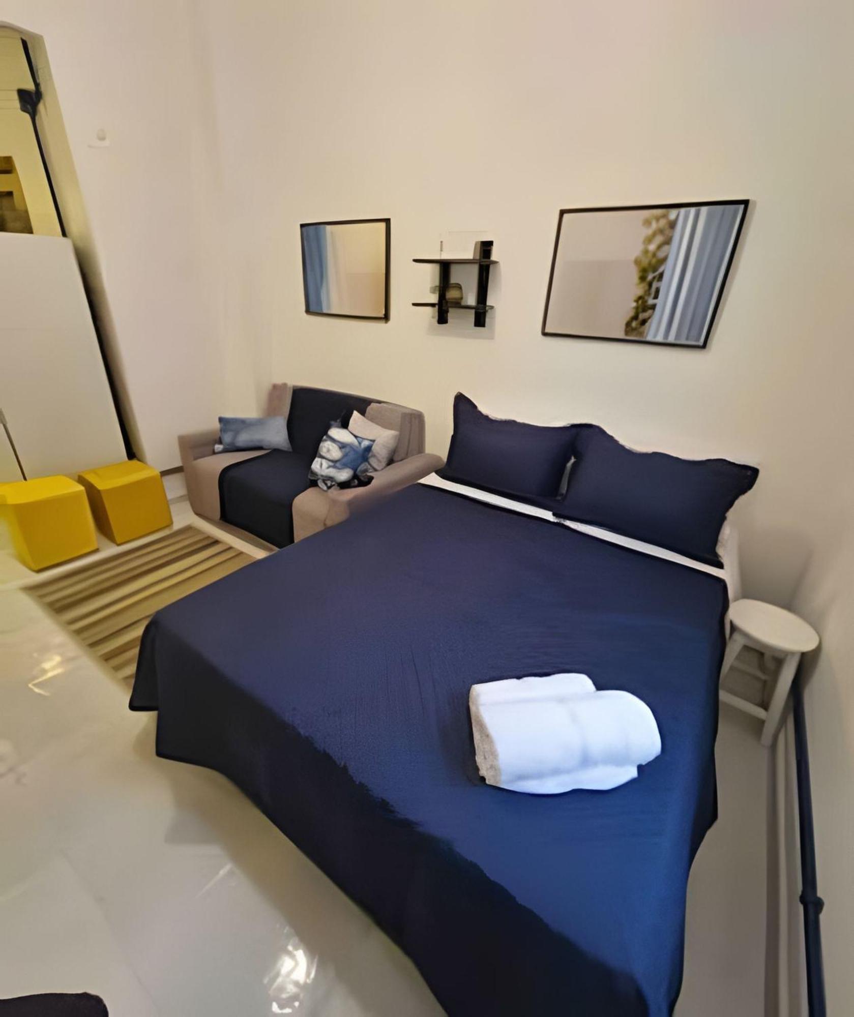 Studio Pe Na Areia Em Copacabana Rio de Janeiro Dış mekan fotoğraf